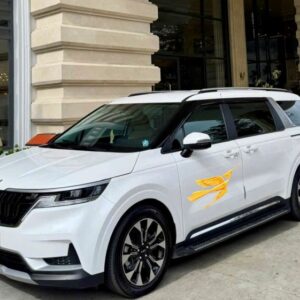 Sapa to Hai Phong by private car- Sapa Private Car Travel