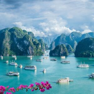 Sapa to Hai Phong by private car- Sapa Private Car Travel