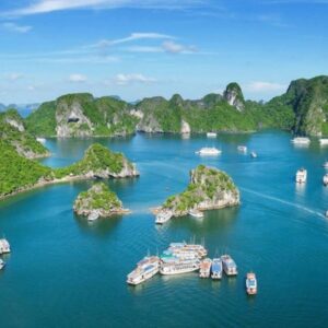 Sapa to Hai Phong by private car- Sapa Private Car Travel