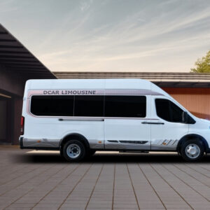 Sapa to Mai Chau Luxury Car - Sapa Private Car