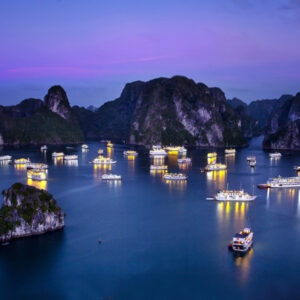Sapa to Halong Luxury Car - Sapa Private Car