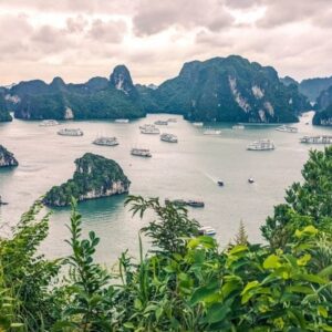 Sapa to Halong Luxury Car - Sapa Private Car