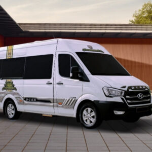 Sapa to Halong Limousine - Sapa Private Car