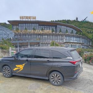 Sapa to Mai Chau by private car- Sapa Private Car Travel