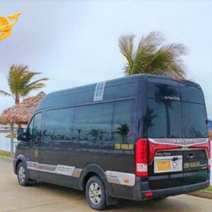 Sapa to Mai Chau by private car- Sapa Private Car Travel