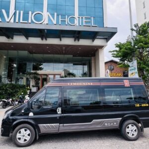 Sapa to Moc Chau Luxury Car - Sapa Private Car