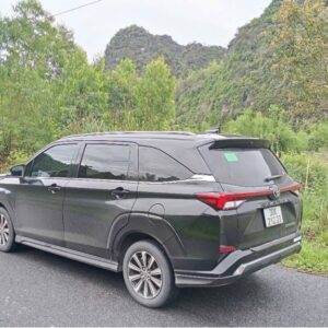 Sapa to Ninh Binh by private car- Sapa Private Car Travel