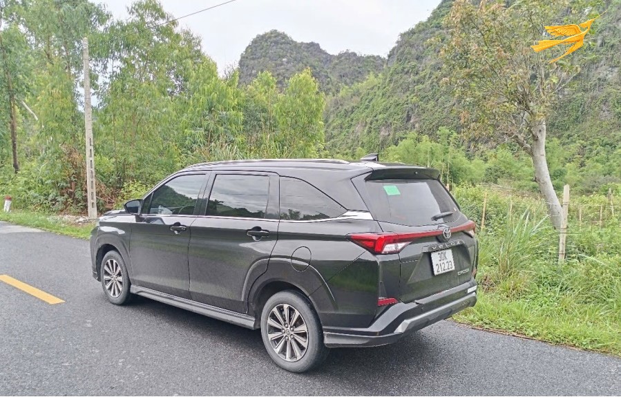 Sapa to Ninh Binh by private car- Sapa Private Car Travel