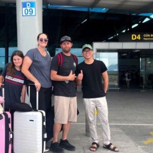 Sapa To Noi Bai Airport Private Car