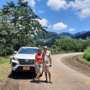 Sapa To Hanoi Private Car