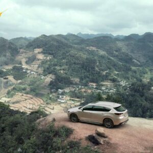 Sapa To Mu Cang Chai Private Car - Sapa Private Car