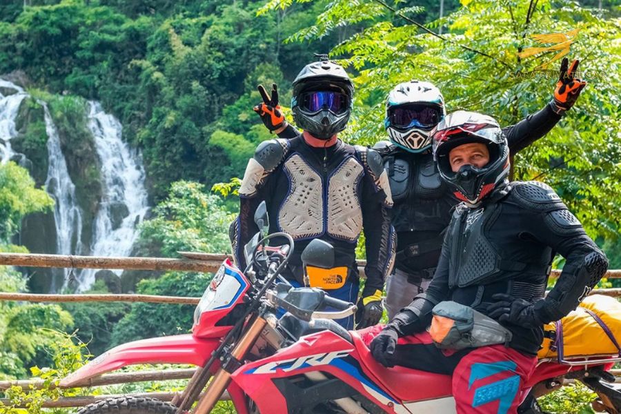Best Weather In Sapa- Sapa Private Car