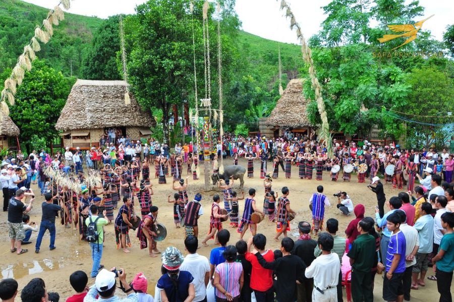 Best Time To Visit Sapa- Sapa Private Car