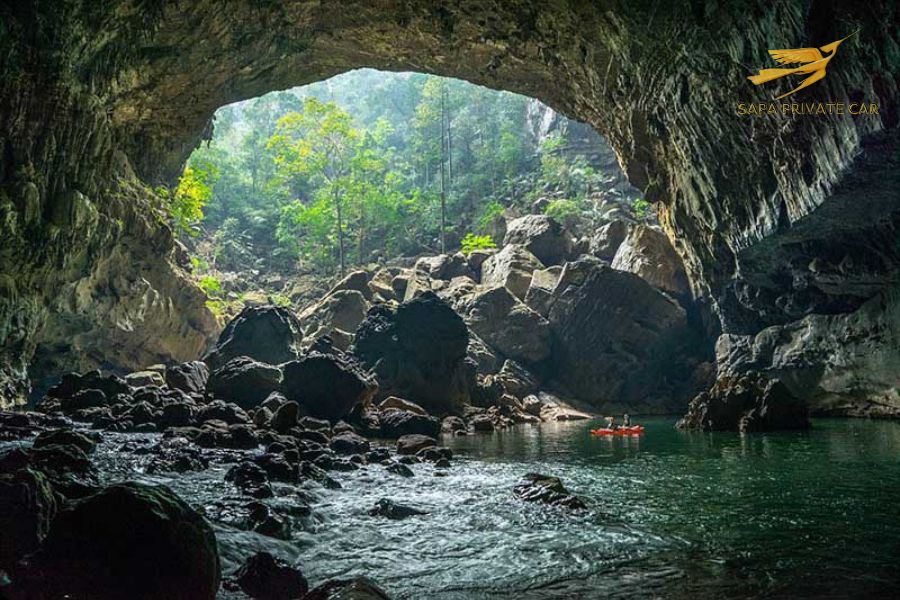 Tourist Attractions in Sapa- Sapa Private Car