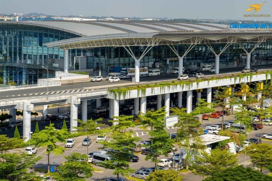 Sapa Airport Guide - Sapa Private Car