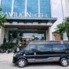 Sapa To Hai Phong Luxury Car - Sapa Private Car