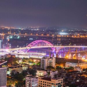 Sapa To Hai Phong By Luxury Car - Sapa Private Car