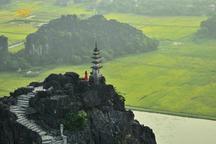 Sapa To Ninh Binh By Luxury Car - Sapa Private Car