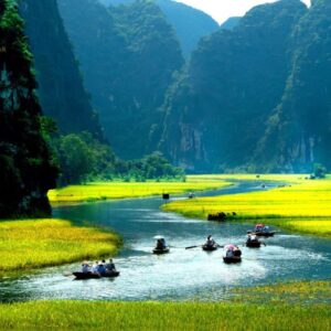 Sapa To Ninh Binh By Luxury Car - Sapa Private Car