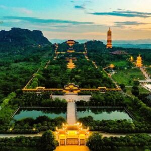 Sapa To Ninh Binh Limousine - Sapa Private Car