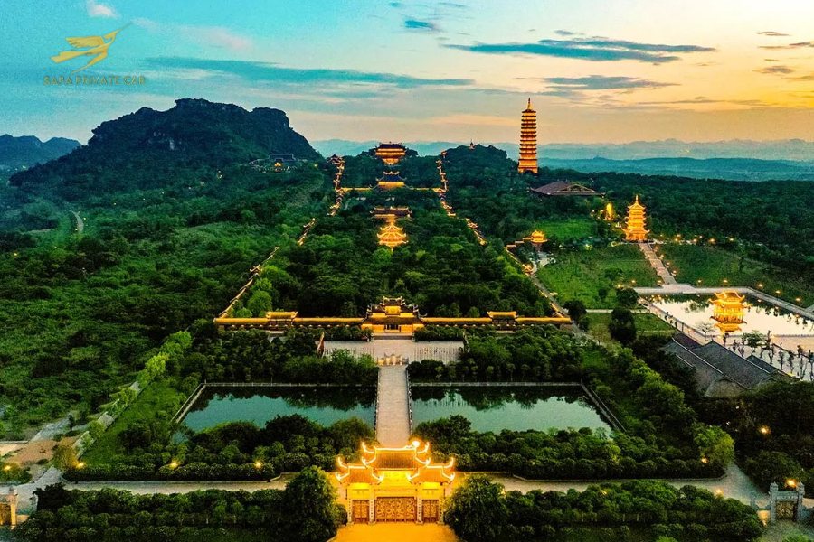 Sapa To Ninh Binh Limousine - Sapa Private Car