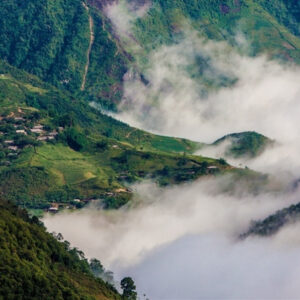 Sapa to Pu Luong Private Car - Sapa Private Car