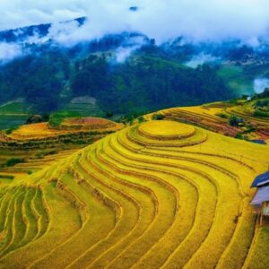 Sapa to Pu Luong Private Car - Sapa Private Car
