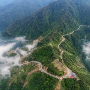 Sapa to Pu Luong Private Car - Sapa Private Car