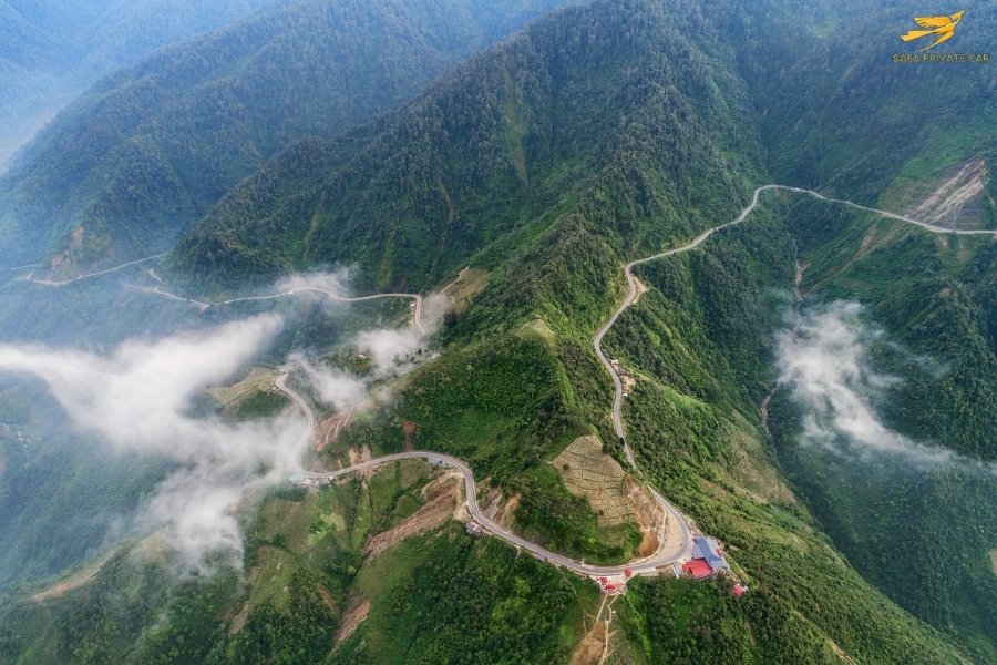 Sapa to Pu Luong Private Car - Sapa Private Car