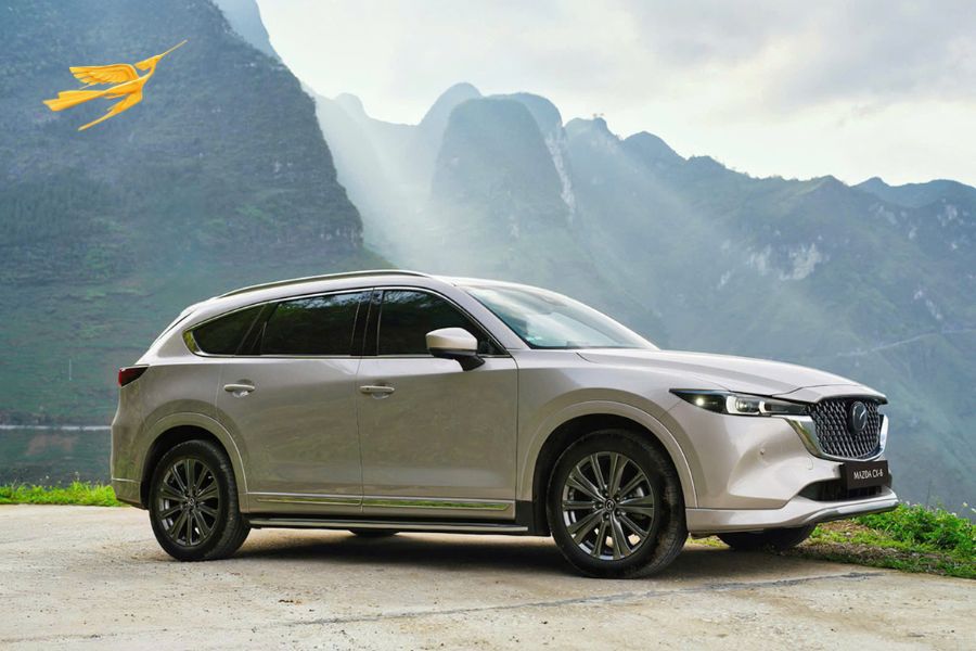 How to get to Sapa from Hanoi - Sapa Private Car
