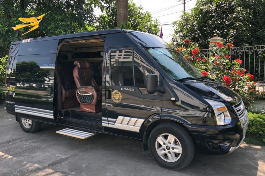 How to get to Sapa from Hanoi - Sapa Private Car