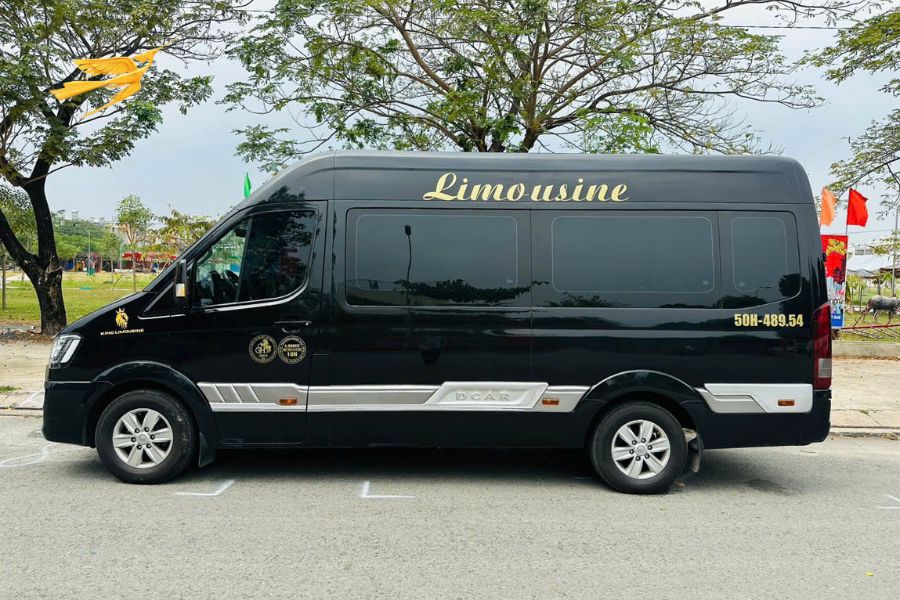 Sapa to Cao Bang Luxury Car - Sapa Private Car