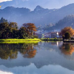 Sapa to Cao Bang Luxury Car - Sapa Private Car