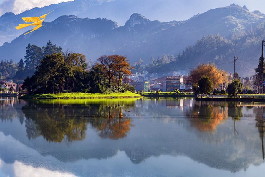 Sapa to Cao Bang Luxury Car - Sapa Private Car