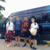 Sapa To Cat Ba Island Luxury Car - Sapa Private Car