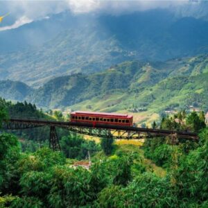 Sapa to Cat Ba Island private car - Sapa Private Car