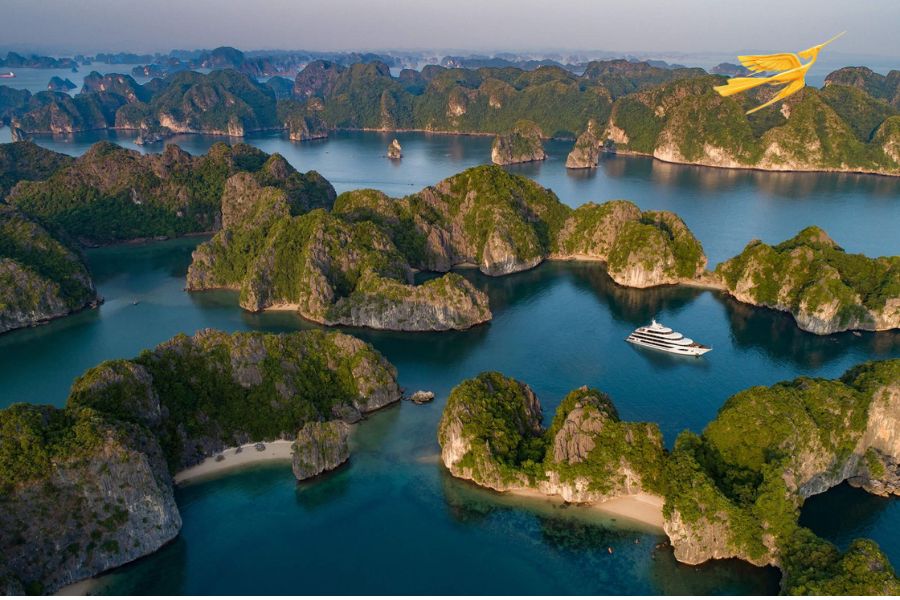 Sapa to Cat Ba Island private car - Sapa Private Car