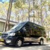 Sapa to Ha Giang Limousine - Sapa Private Car