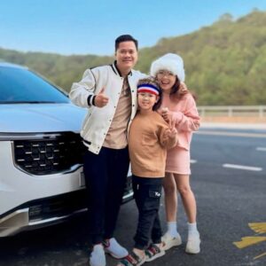 Sapa To Ha Giang By Private Car - Sapa Private Car