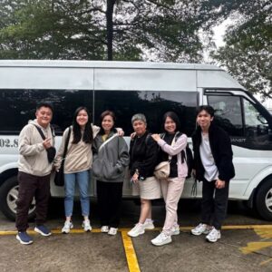 Sapa To Ha Giang By Private Car - Sapa Private Car