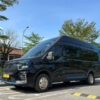 Sapa to Hanoi Limousine - Sapa Private Car