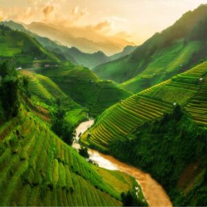 Sapa to Hanoi Limousine - Sapa Private Car