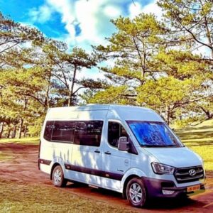 Sapa To Mu Cang Chai Luxury Car - Sapa Private Car