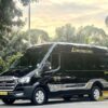 Sapa To Pu Luong Luxury Car - Sapa Private Car