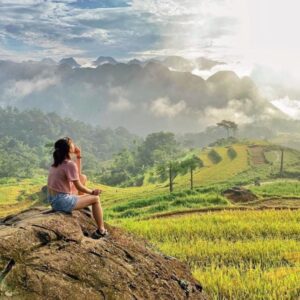 Sapa To Pu Luong Limousine