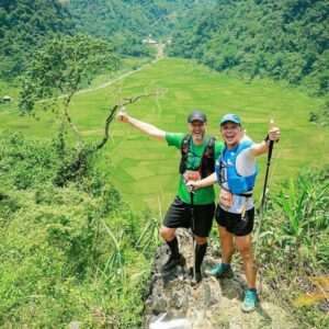 Sapa To Pu Luong Limousine