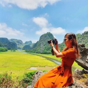 Sapa To Pu Luong Luxury Car - Sapa Private Car