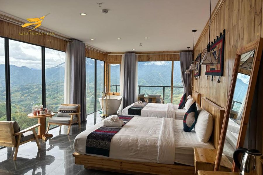 What to do in Sapa - Sapa Private Car