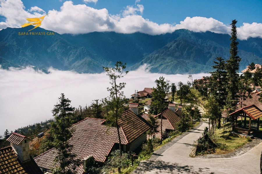 Where to stay in Sapa - Sapa Private Car