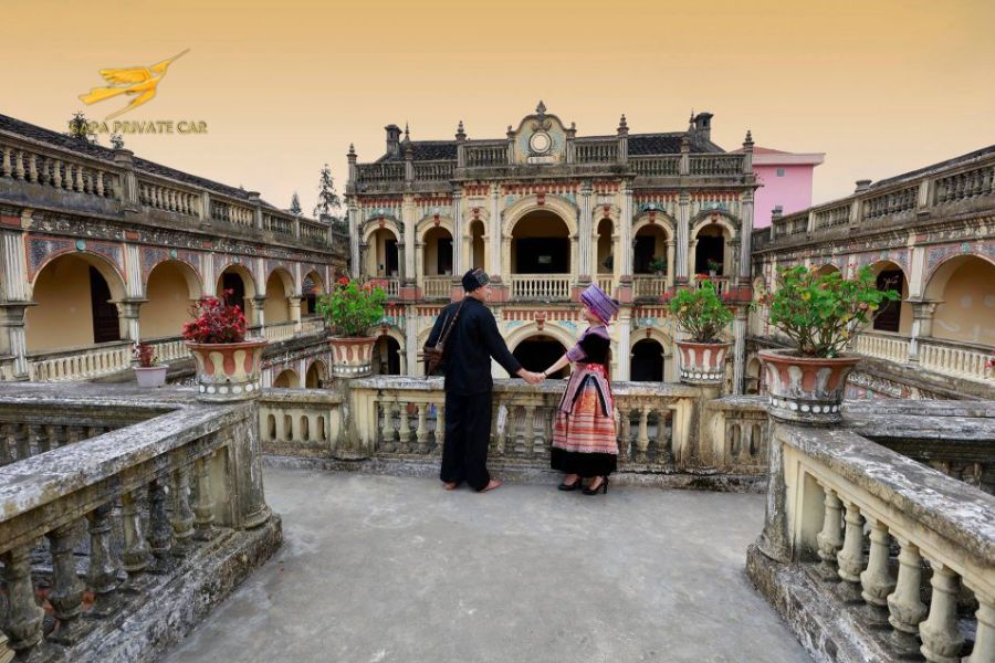 Where to stay in Sapa - Sapa Private Car